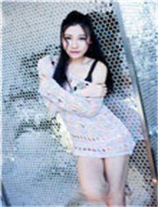 恋老部落/韩国人体摄影